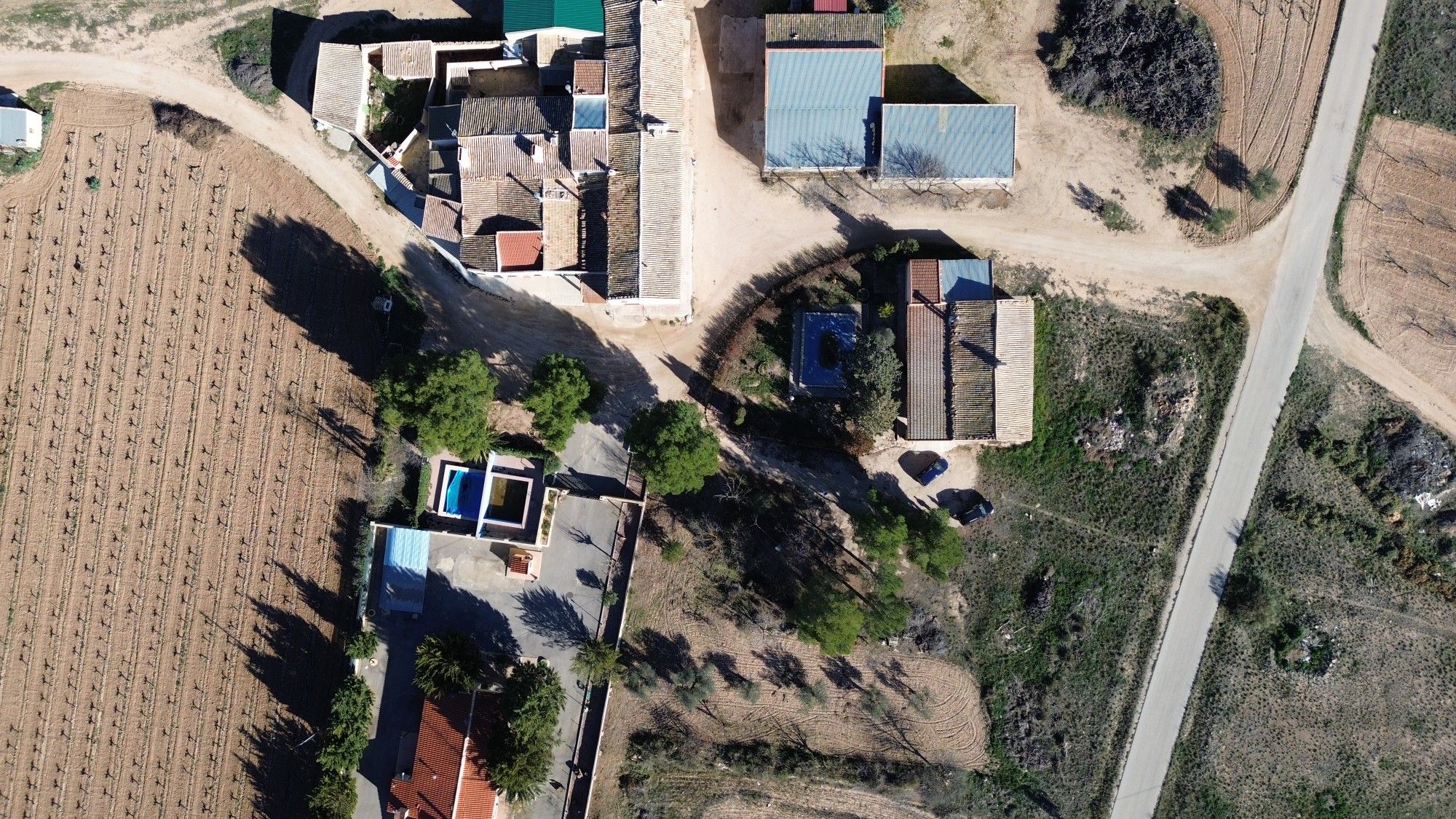 Casa o chalet en venta en Yecla