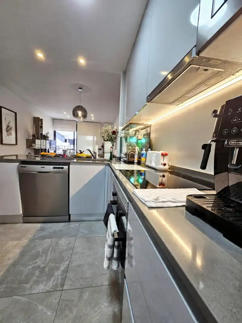 Appartement compact avec piscine à vendre à Orihuela Costa, imagen 10