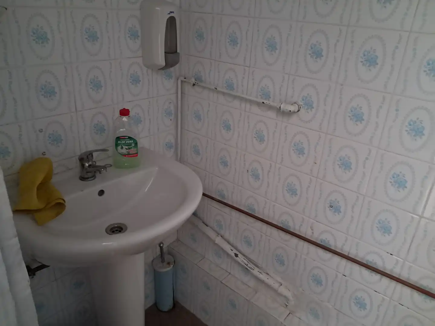 Local comercial en venta en Carrer Nogueres 1, imagen 10