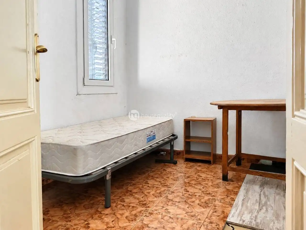 Habitación de Piso en venta en Barcelona con Aire acondicionado, Calefacción y Balcón