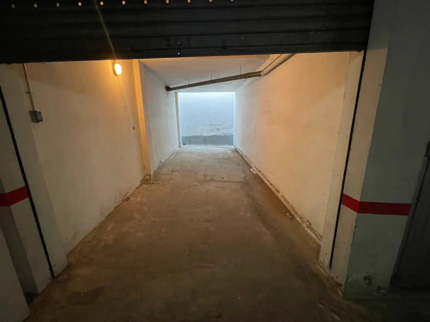 Parkplatz zum Verkauf in Olot, imagen 4