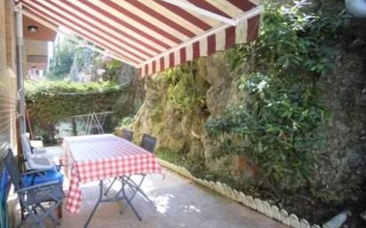 Terrace of Flat for sale in Noja  with Terrace