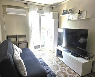Bedroom of Flat for sale in Torrent  with Air Conditioner, Heating and Balcony