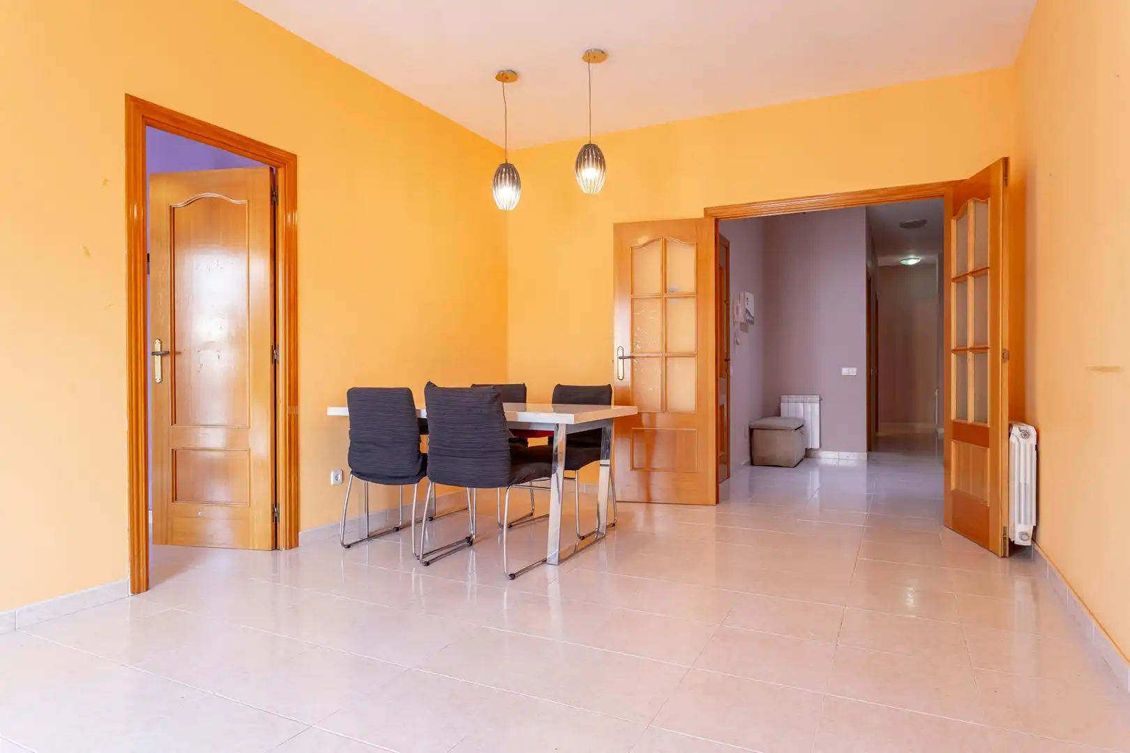 Dining room of Flat for sale in Tarragona  with Heating