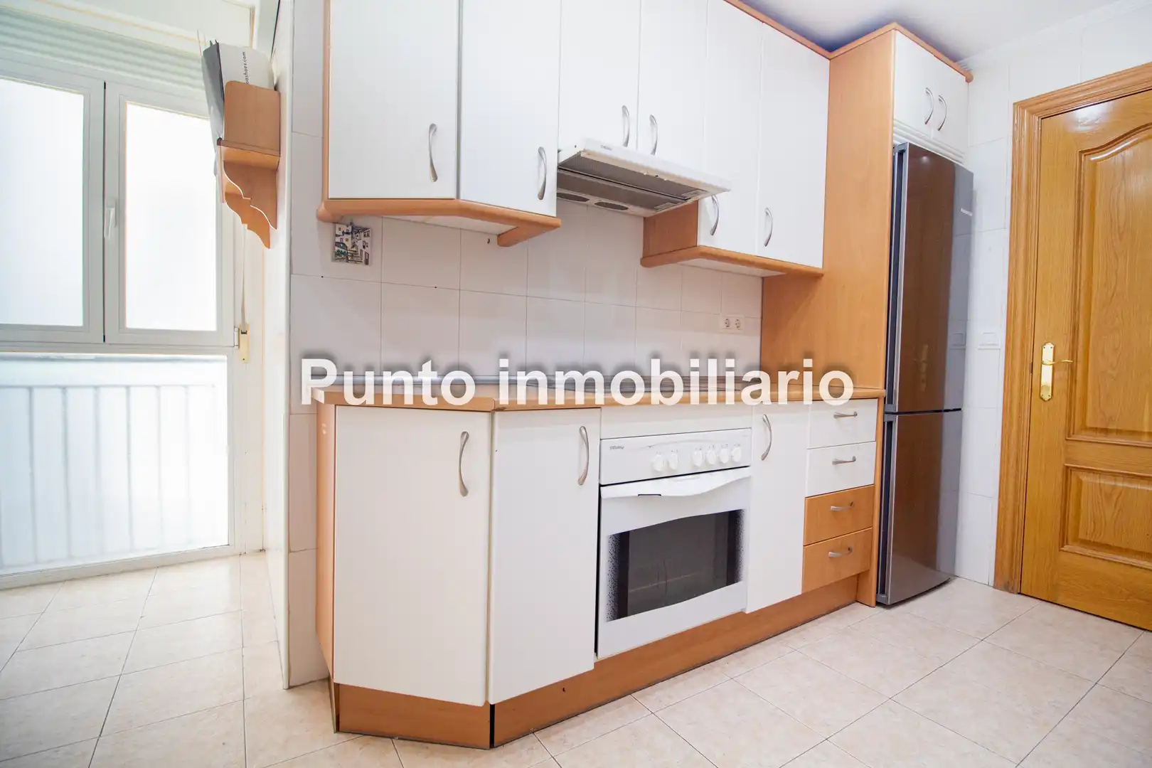 Flat with lift to rent in Calle Marina de Escobar, imagen 21
