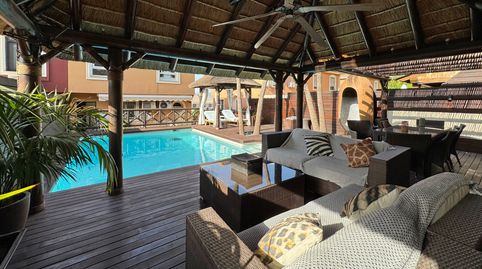 Foto 5 de Casa adosada en venda a Capellanía - Retamar, Alhaurín de la Torre