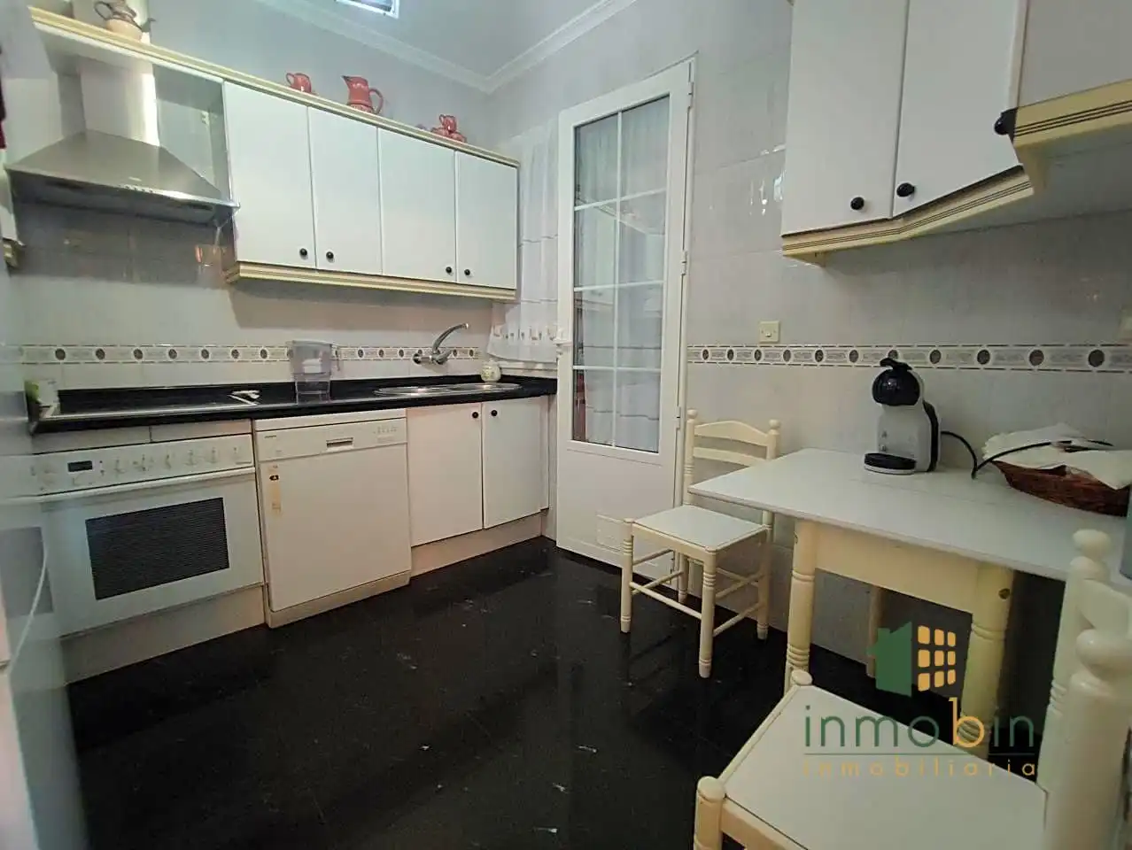 Wohnung mit Terrasse zum Verkauf in Don Benito, imagen 6