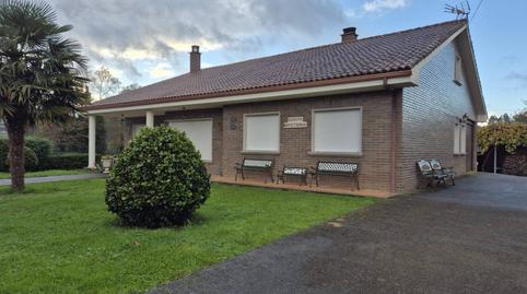 Foto 5 de Casa o chalet en venta en Calle Vilarchao, Sobrado (A Coruña), A Coruña