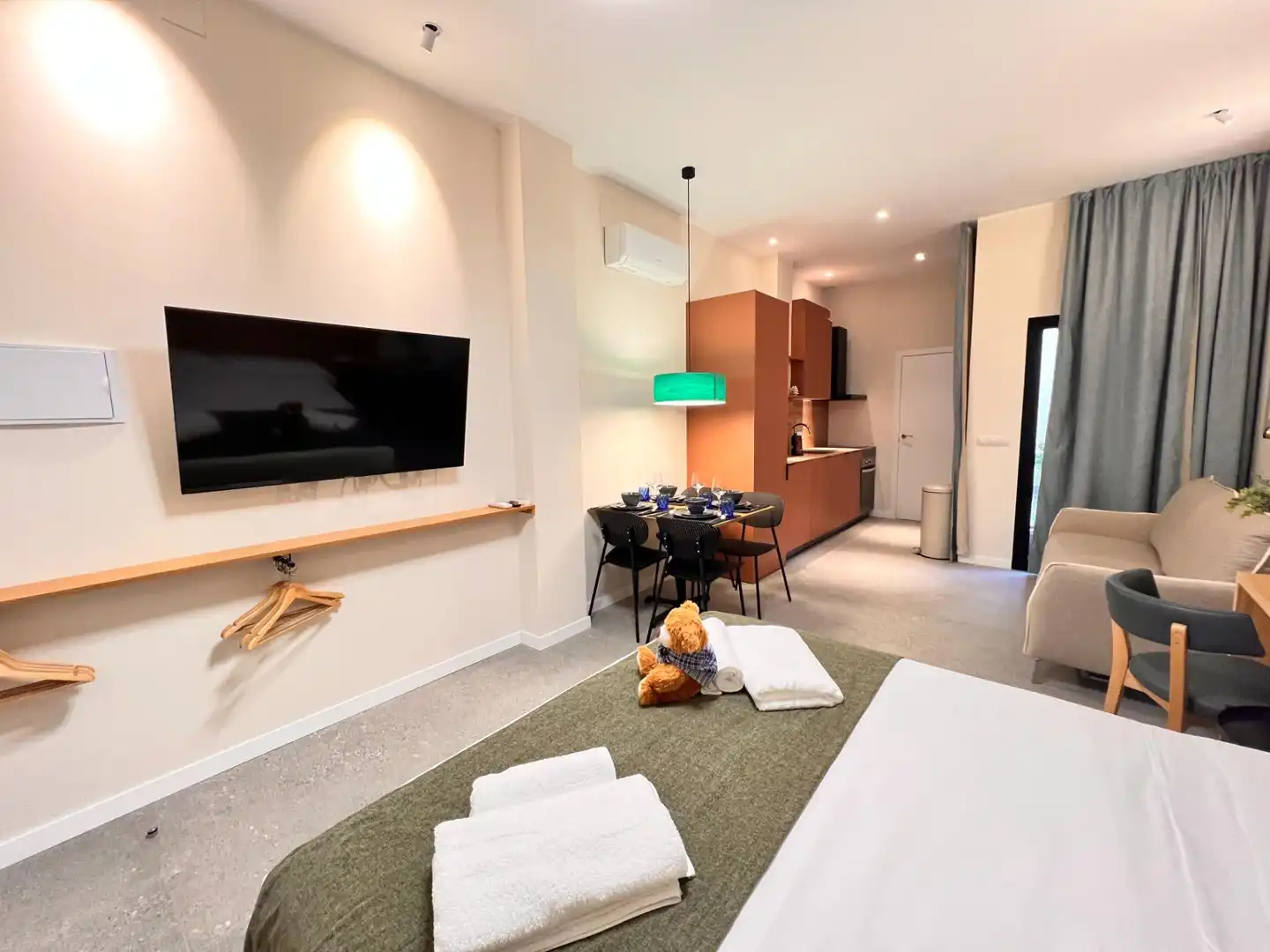 Loft zum Verkauf in Aiora