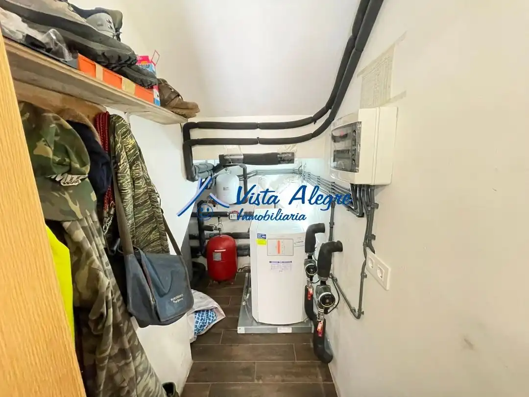 Casa o chalet en venta en Galbárruli con Calefacción, Parquet y Amueblado