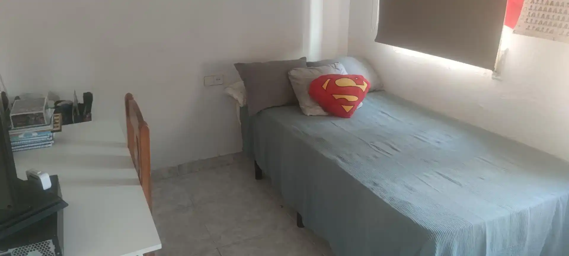 Dormitori de Dúplex en venda en Cartagena amb Aire condicionat, Traster i Moblat