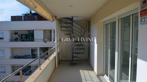 Photo 3 of Flat for rent in Can Pei, Sitges