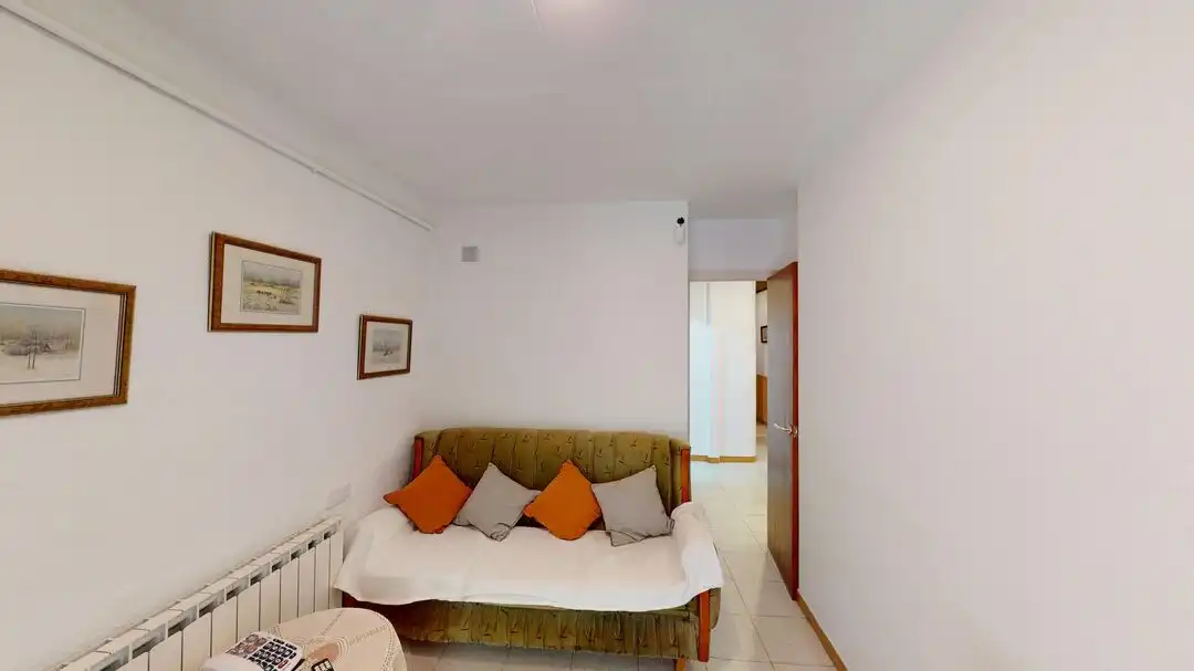 Sala d'estar de Pis en venda en Avinguda Catalunya