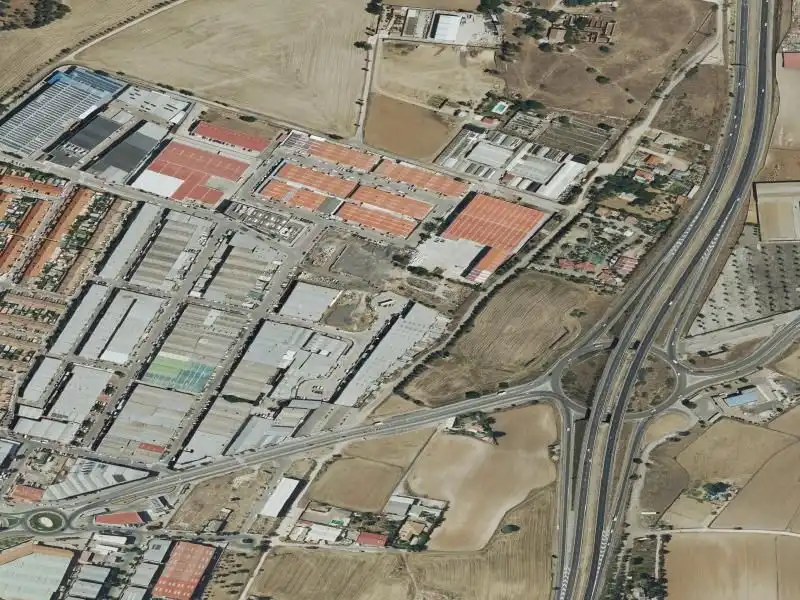 Business premises for sale in calle Cobre Polígono Industrial O Empresarial San, imagen 5