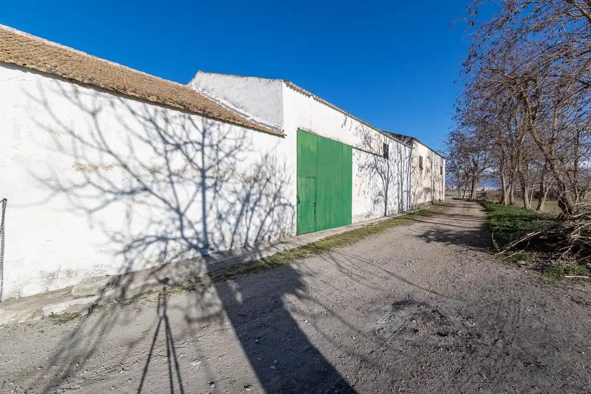 Casa rústica en venda a Ronda, imagen 4