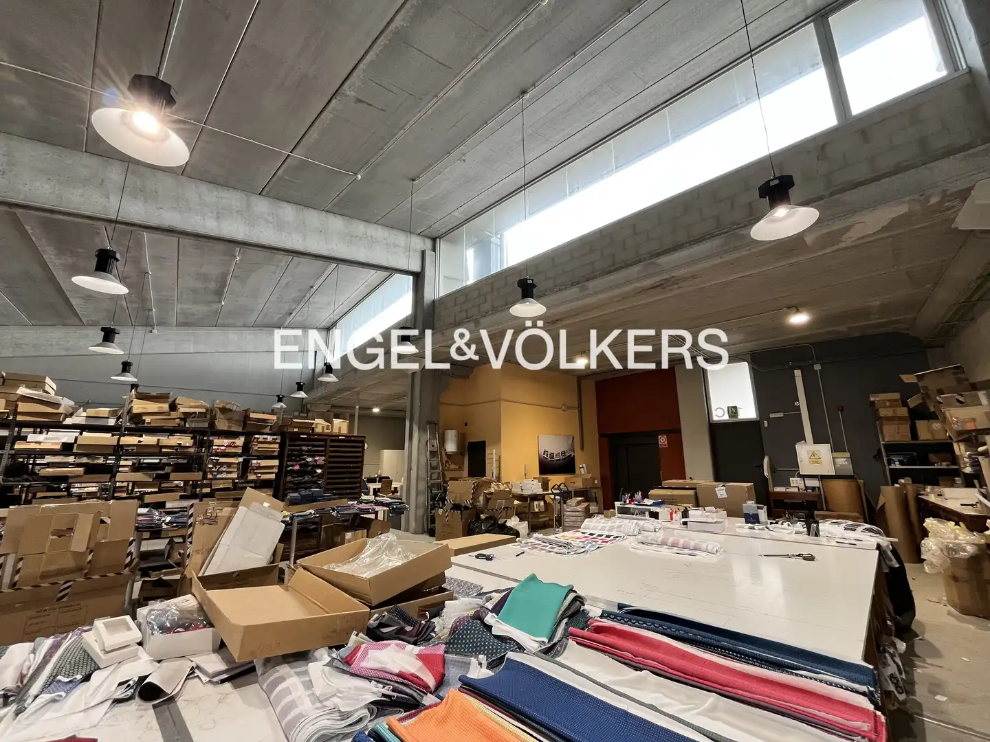 Nave industrial en venta en Centre, imagen 16