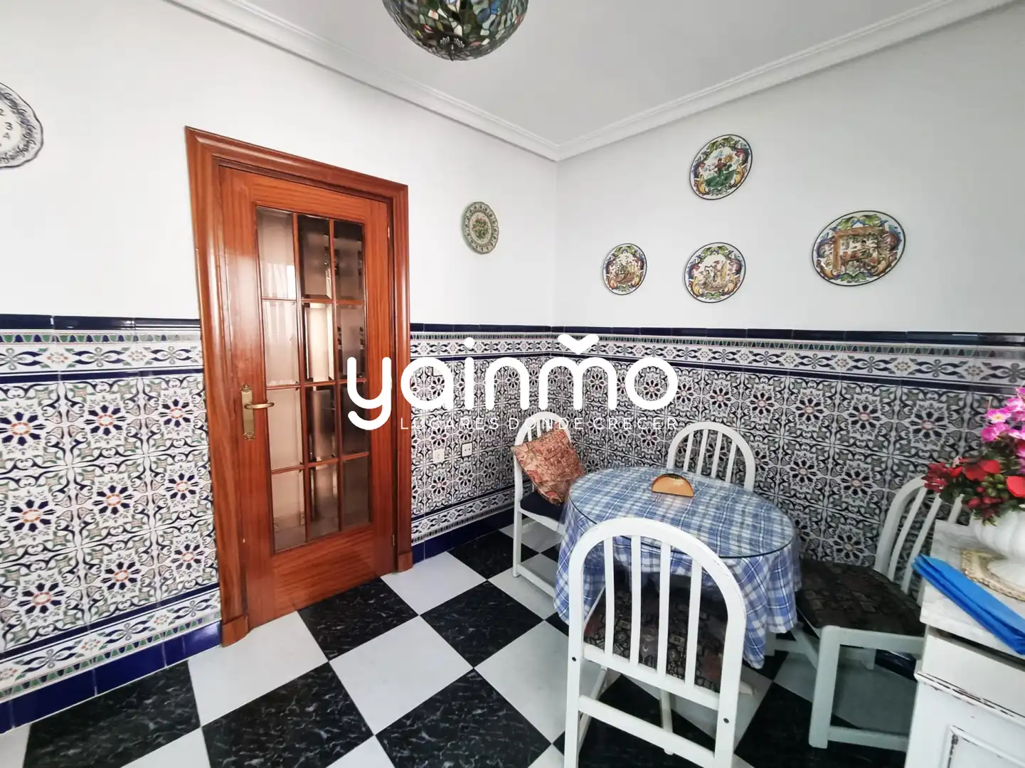 Flat with lift for sale in Jaén - Potillo de San Jeronimo, imagen 14