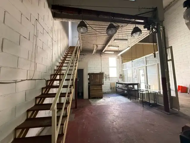 Industriegebäude zur Miete in Calle Artesanía 24, imagen 2