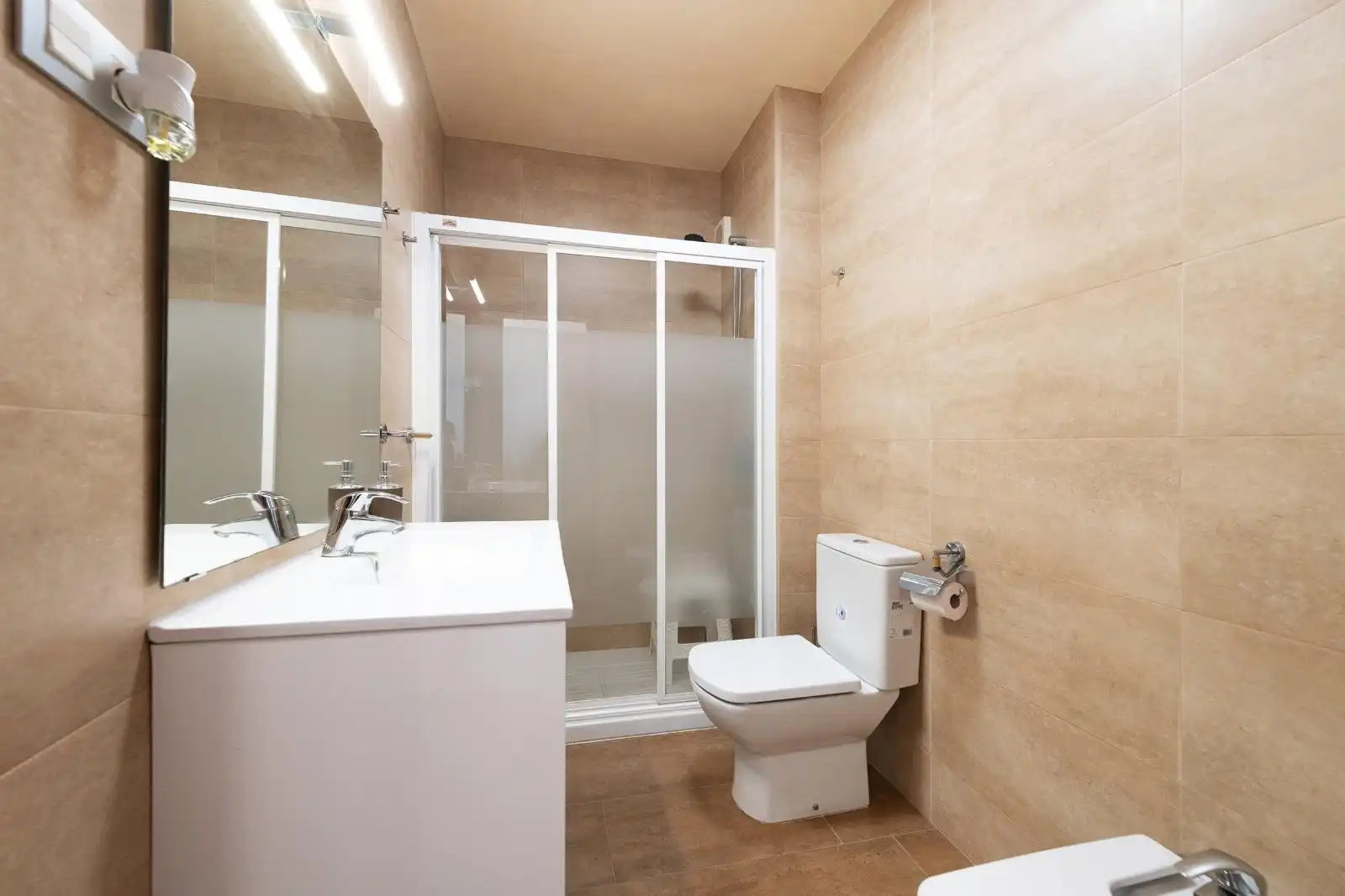 Baño de Piso en venta en Rincón de la Victoria con Aire acondicionado, Terraza y Balcón