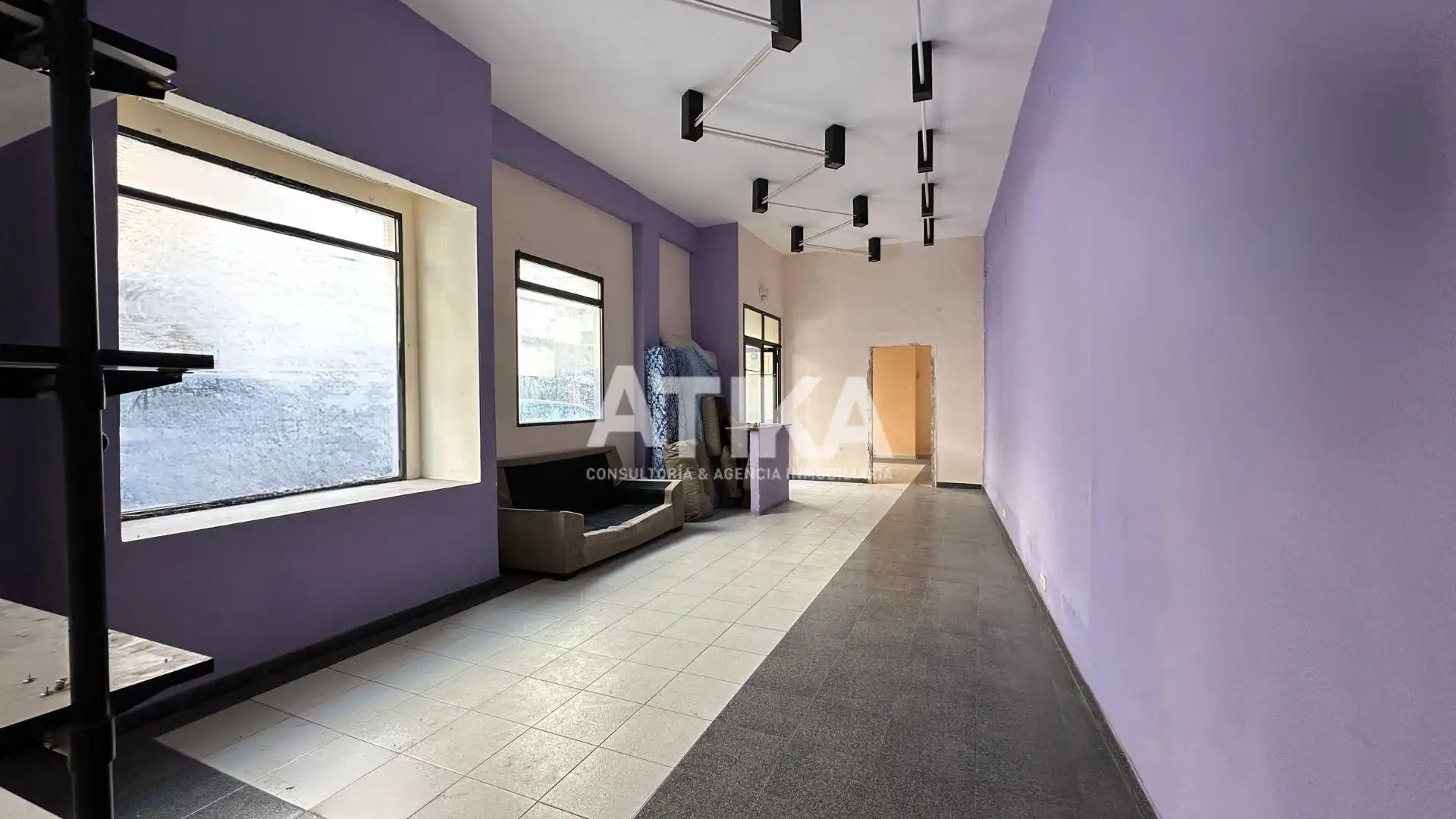 Commercial properties for sale in Ontinyent