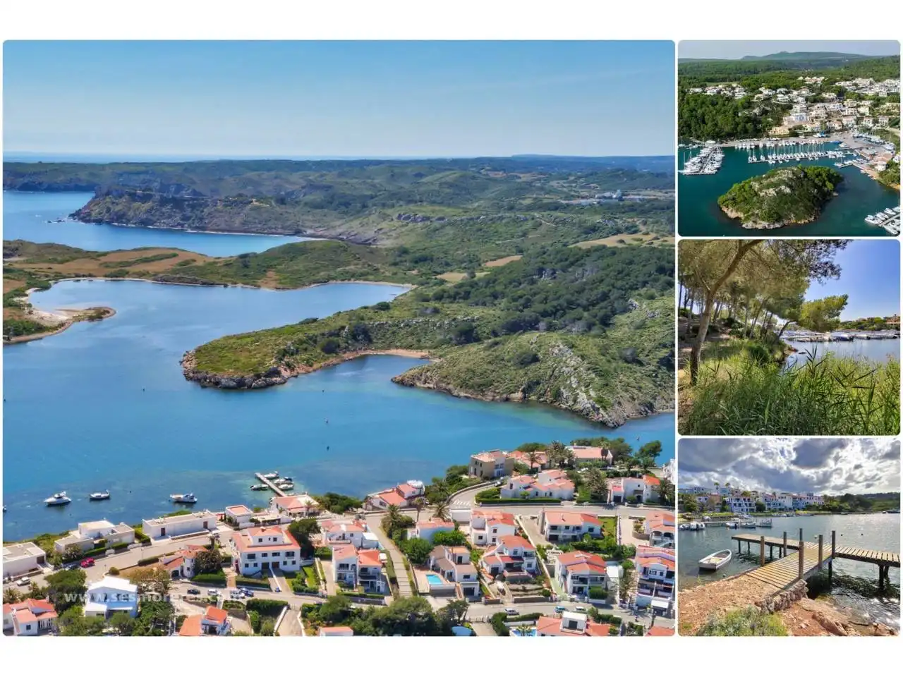 Residential land for sale in Coves Noves, imagen 6
