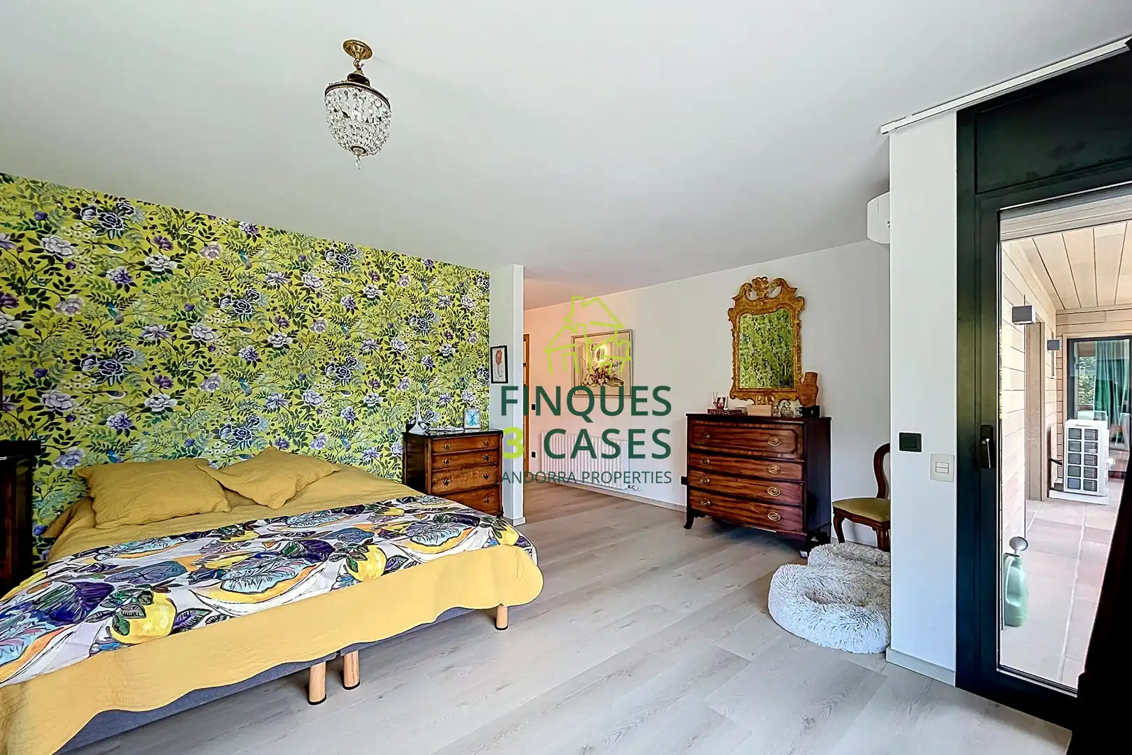 Xalet amb jardí en venda a Carrer de Roca Corba, imagen 16