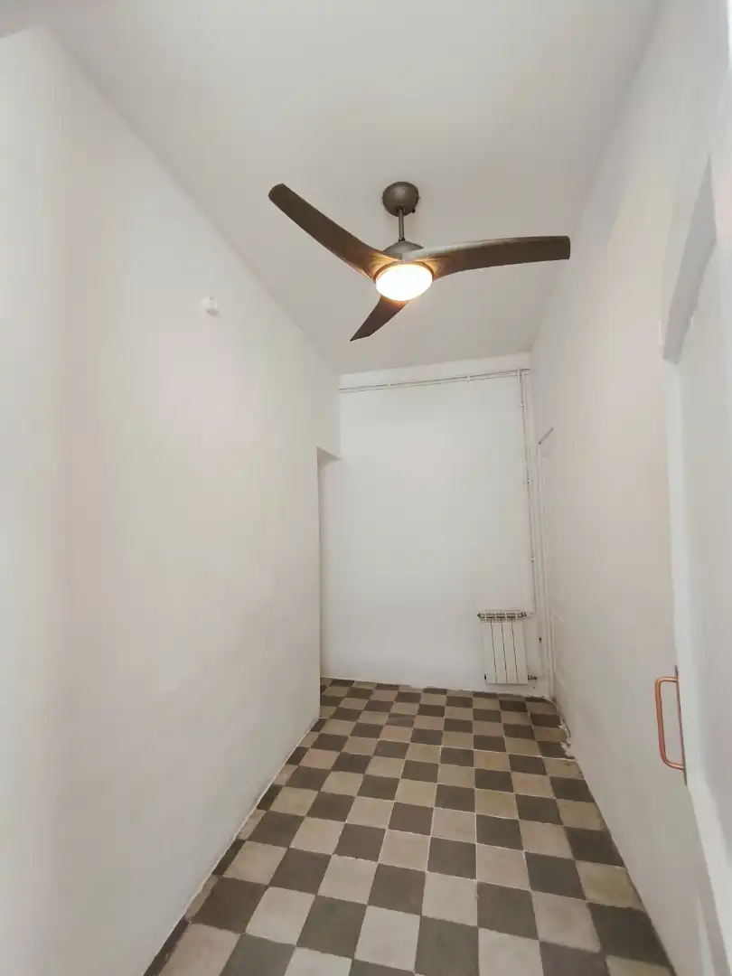 Flat for rent in Barcelona  with Pets allowed