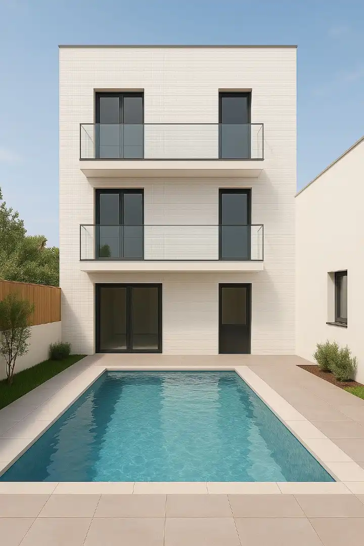 Flat with lift for sale in Carrer Comtal, imagen 10