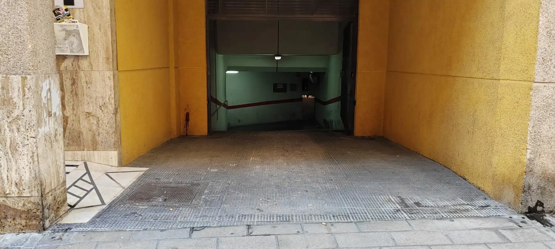 Garatge en venda en Alicante / Alacant