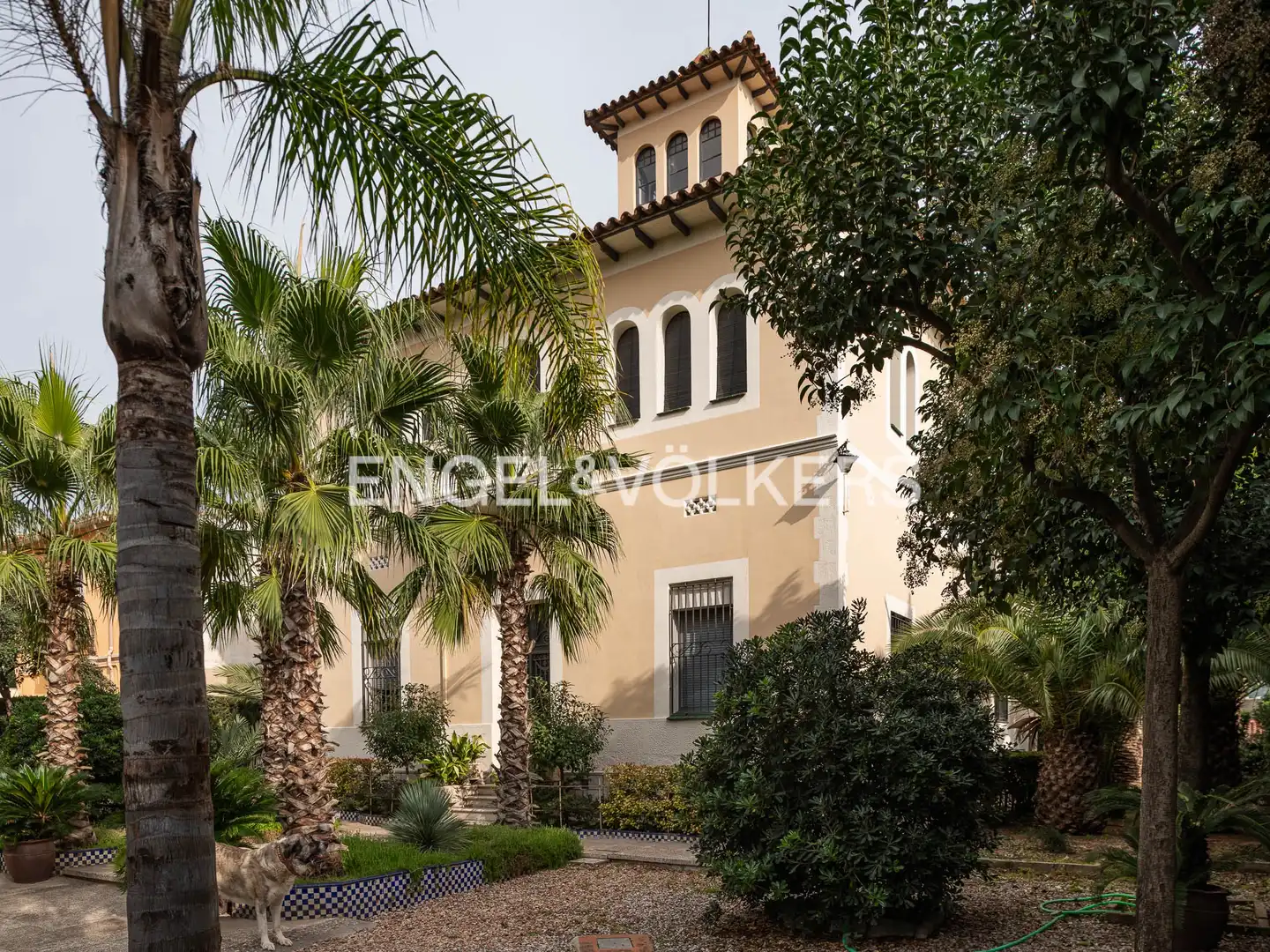 Casa o xalet en venda a Sant Vicenç Dels Horts