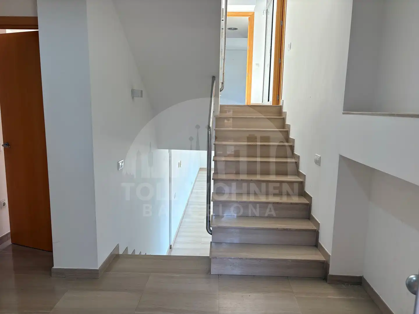 Maison mitoyenne avec terrasse à vendre à Carrer Eramprunya, imagen 10
