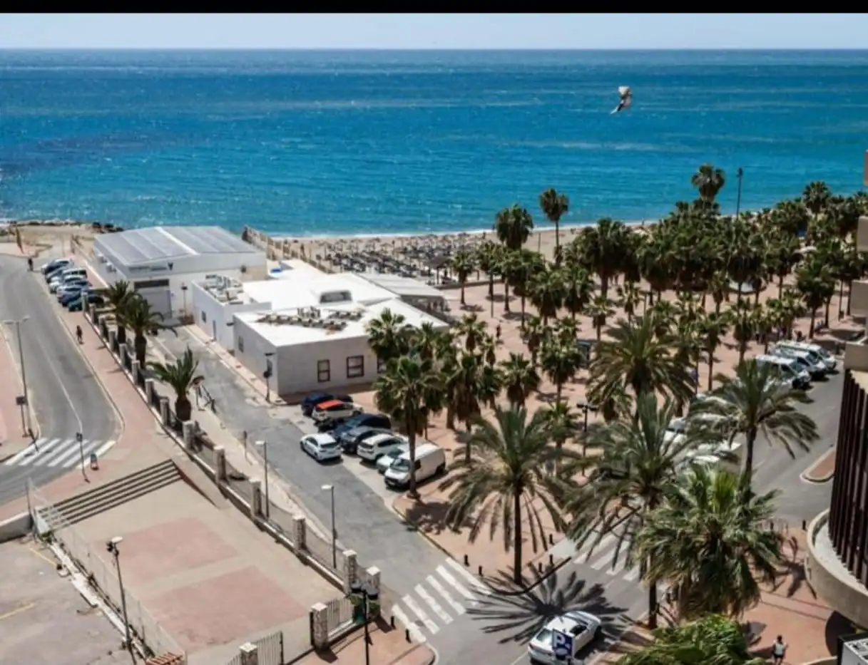 Pis amb ascensor en venda a Puerto Deportivo Fuengirola 34, imagen 6