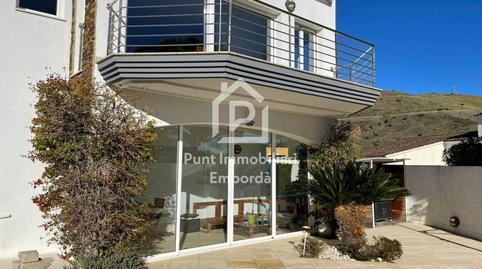 Foto 5 de Casa o xalet en venda a Roca Blanca, Colera, Girona