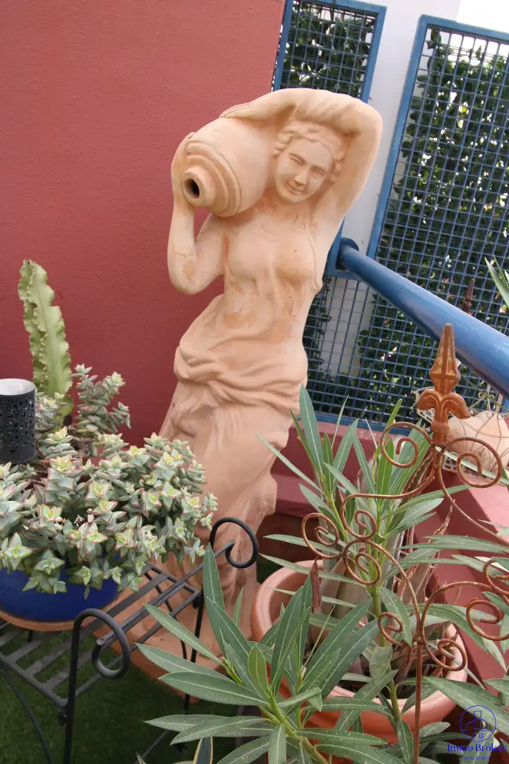 Garten von Wohnung zum Verkauf in Adeje mit Abstellraum und Gemeinschaftspool