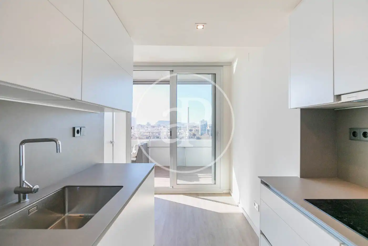 Flat for rent in Carrer de Llull, Diagonal Mar i el Front Marítim del Poblenou