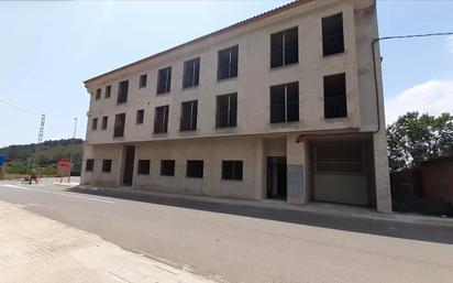 Vista exterior de Apartament en venda en Vall d'Alba