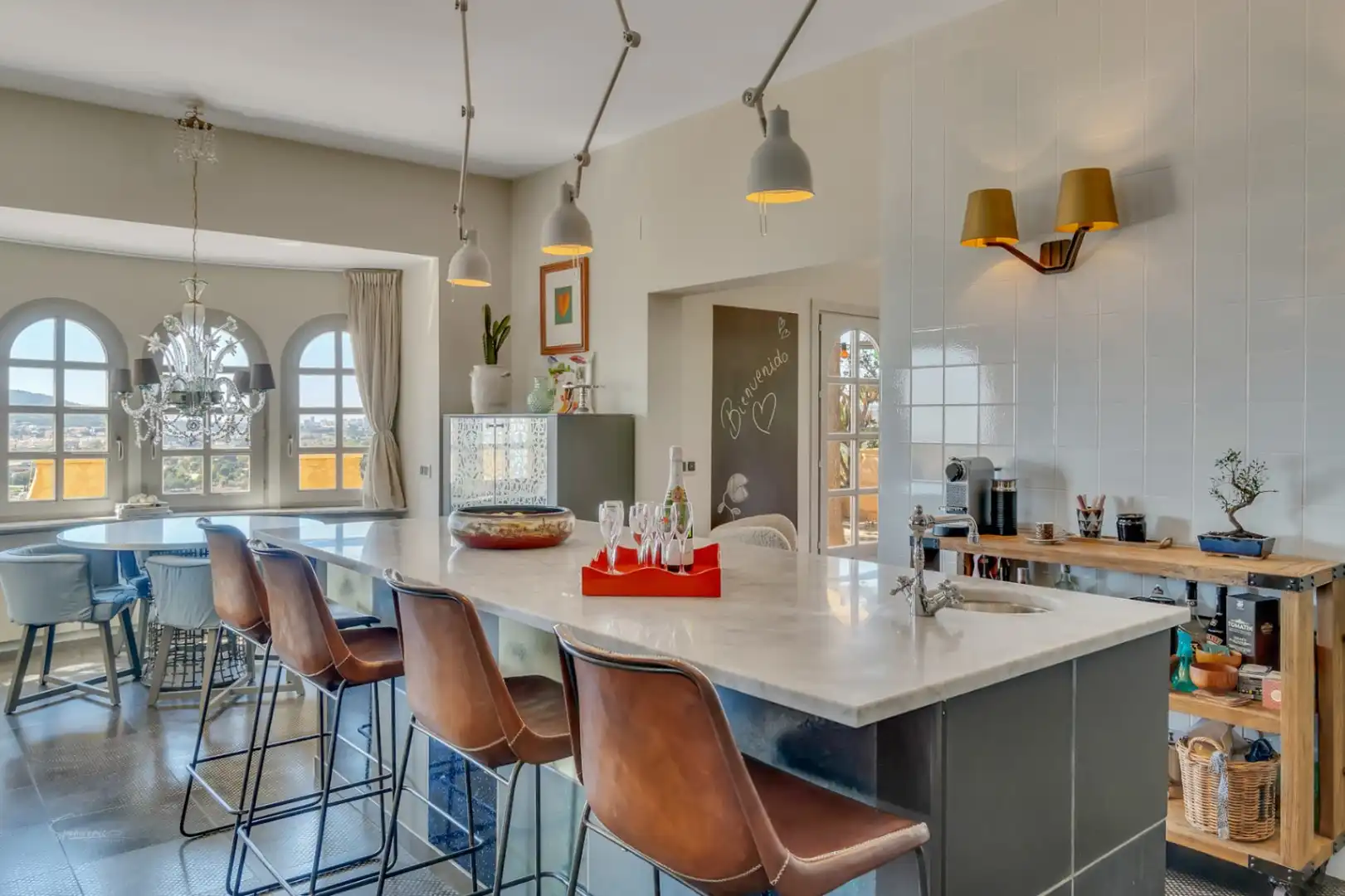 Casa o chalet en venta en Altea ciudad