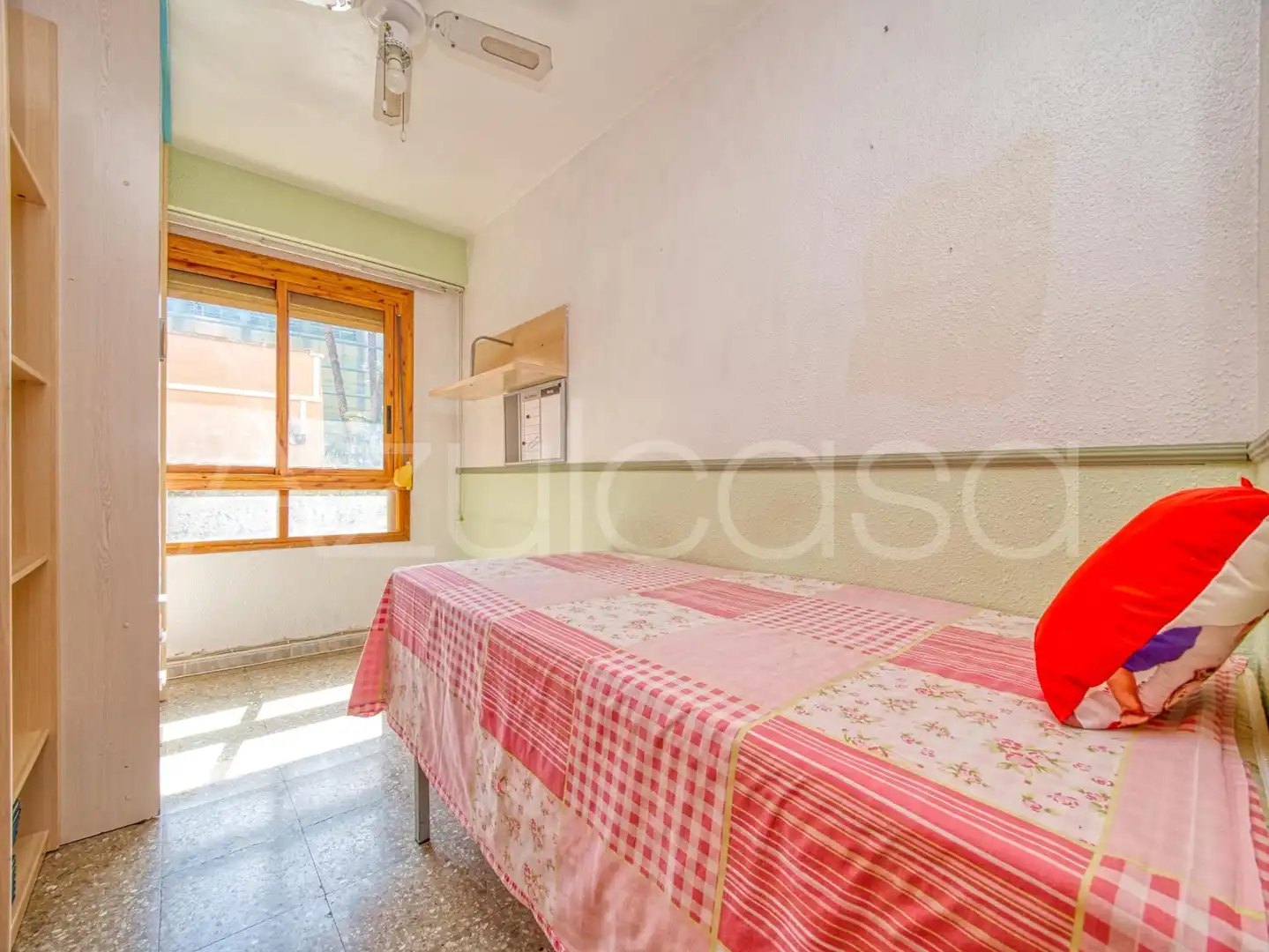 Piso con ascensor en venta en Calle Aureliano Ibarra, imagen 14