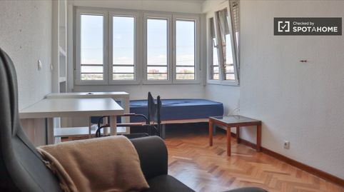 Foto 2 de Habitación en Castilla, Madrid Capital