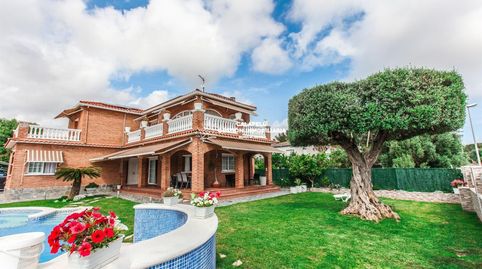 Encantador Chalet en Berà Mar  El Francaset Roda de Barà, imagen 4