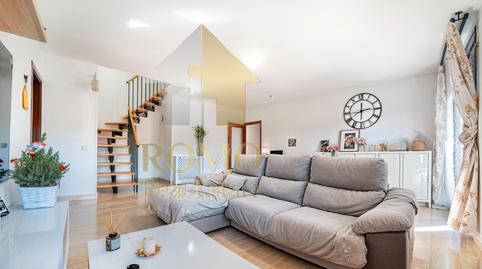 Foto 5 de Dúplex en venda a Carrer França, Canovelles, Barcelona