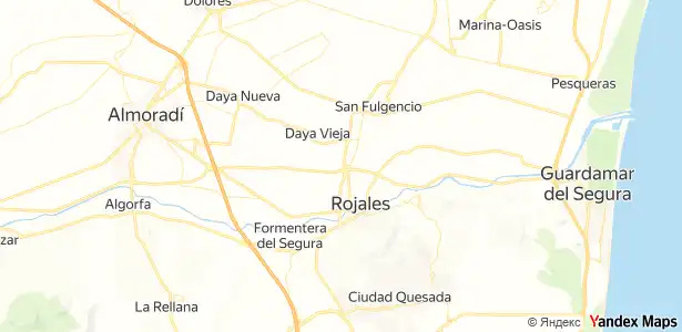 Country house for sale in Daya Vieja, imagen 4