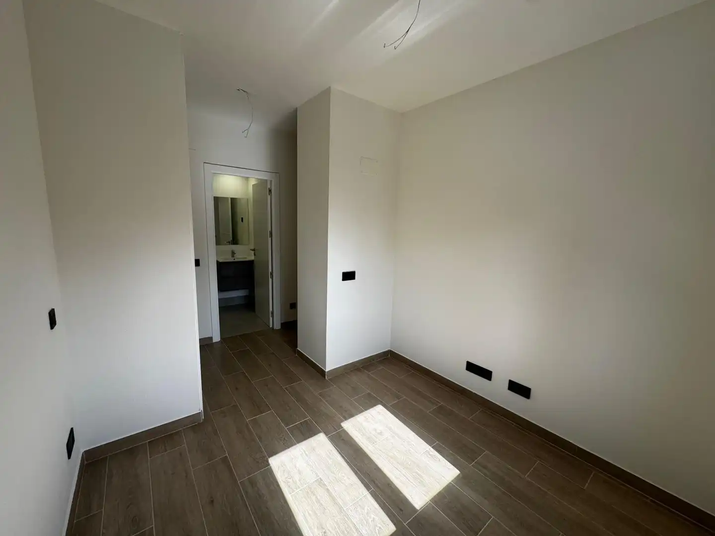 Bedroom of Attic for sale in Arganda del Rey  with Air Conditioner, Heating and Terrace