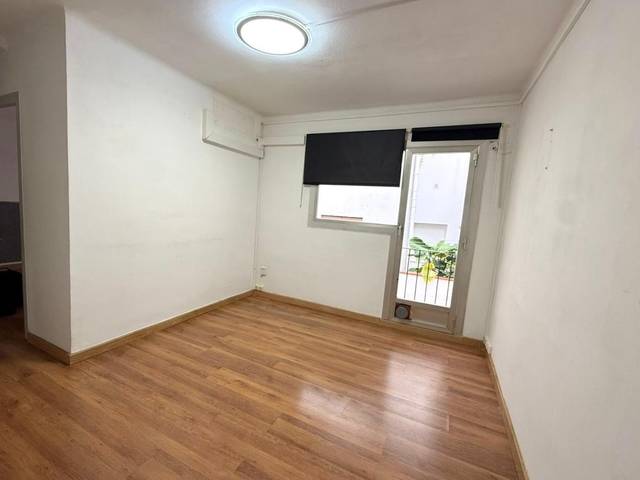 Piso en Venta en La Teixonera