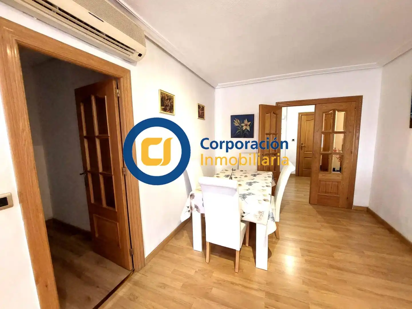 Piso en venta en Lorca con Amueblado y Balcón