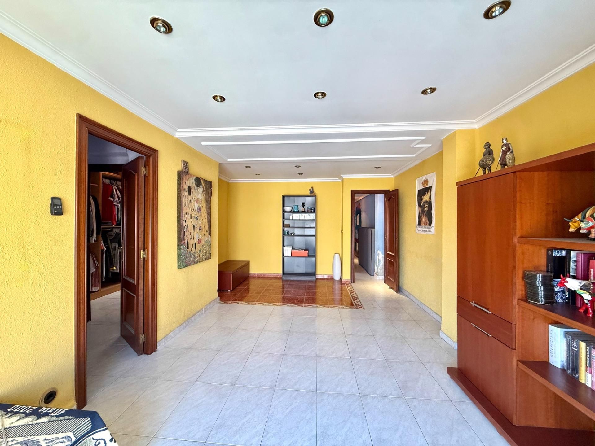 Pis en venda en  Valencia Capital