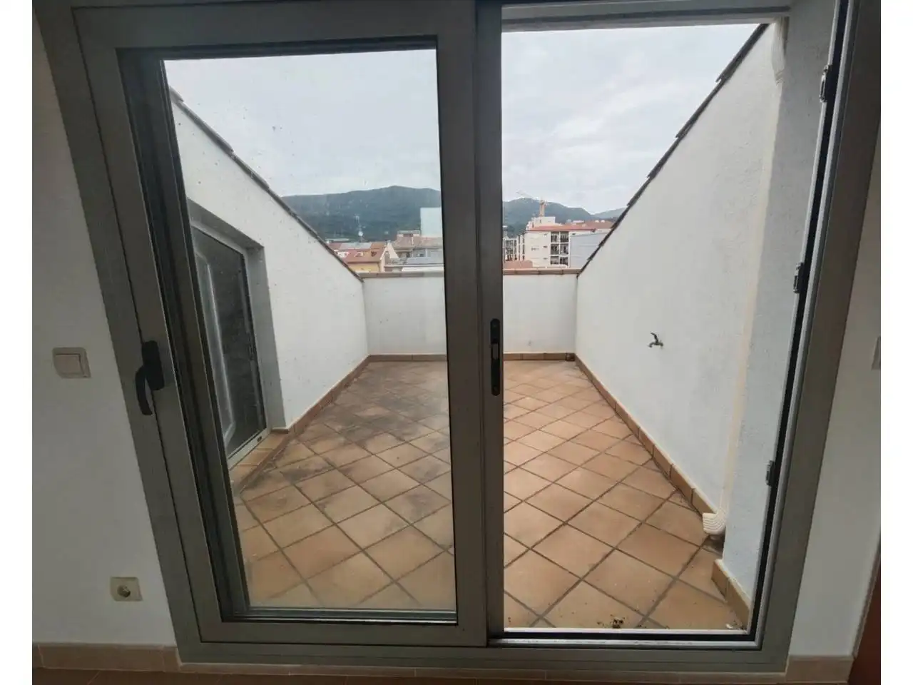 Duplex with terrace to rent in Calle SABADELL 33, imagen 23