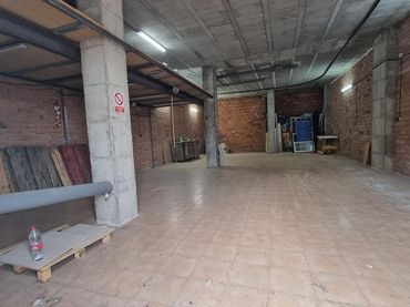 Local comercial en alquiler en Avenida Unión Europea
