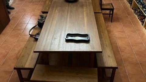 Foto 3 de Casa o xalet en venda a Carrer de L'abadia, Prat de Comte, Tarragona