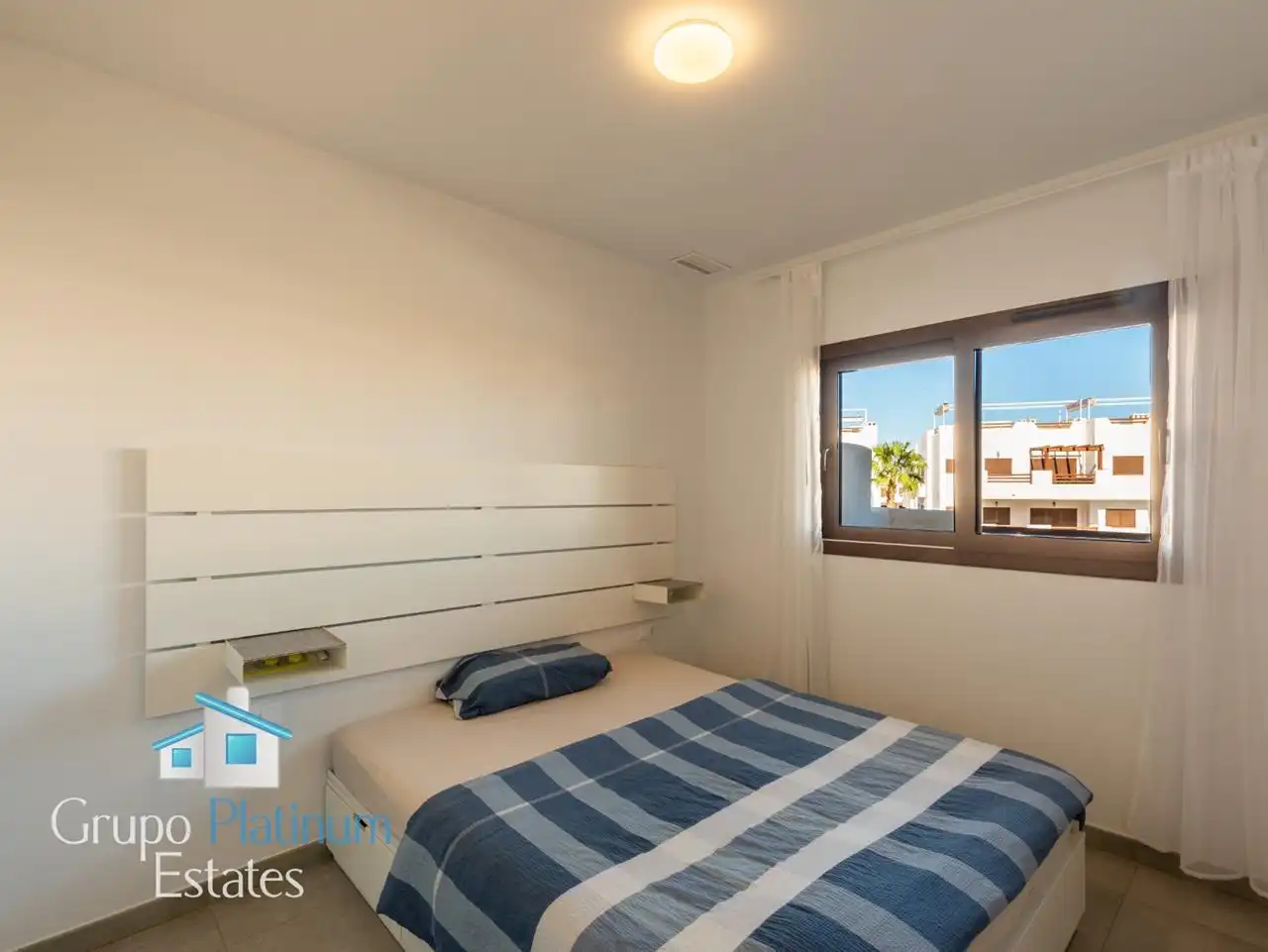 Apartment mit Pool zum Verkauf in San Juan de los Terreros, imagen 5